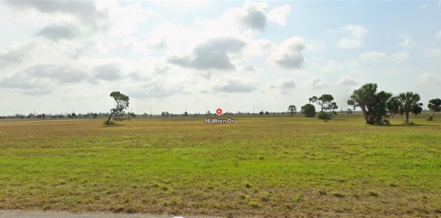 Land in Placida, Florida № 2166236