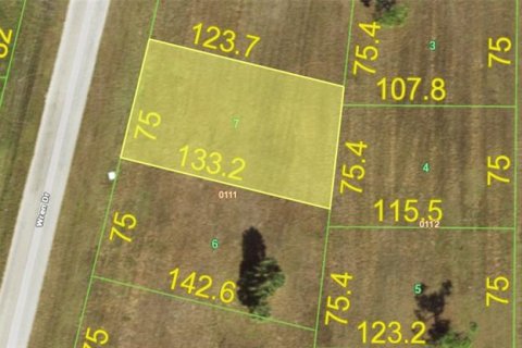 Land in Placida, Florida № 2166236 - photo 6