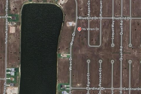Land in Placida, Florida № 2166236 - photo 5