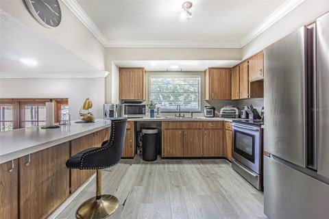 Купить виллу или дом в Тампа, Флорида 6 комнат, 200.11м2, № 2391271 - фото 9