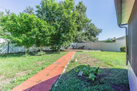 Купить виллу или дом в Тампа, Флорида 6 комнат, 200.11м2, № 2391271 - фото 23