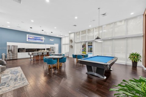 Купить кондоминиум в Авентура, Флорида 2 спальни, 98.57м2, № 2091345 - фото 22