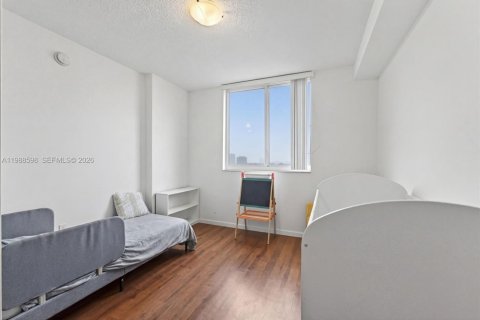 Купить кондоминиум в Авентура, Флорида 2 спальни, 98.57м2, № 2091345 - фото 10