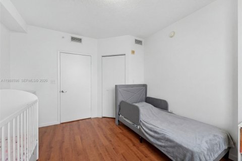 Купить кондоминиум в Авентура, Флорида 2 спальни, 98.57м2, № 2091345 - фото 12