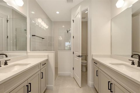 Villa ou maison à vendre à Nokomis, Floride: 2 chambres, 142.14 m2 № 1792978 - photo 30