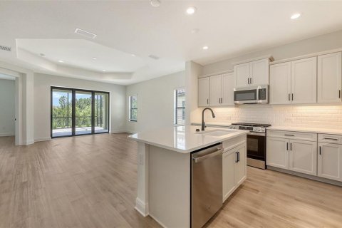 Villa ou maison à vendre à Nokomis, Floride: 2 chambres, 142.14 m2 № 1792978 - photo 16
