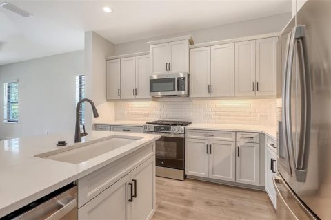 Villa ou maison à vendre à Nokomis, Floride: 2 chambres, 142.14 m2 № 1792978 - photo 22