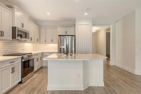 Villa ou maison à vendre à Nokomis, Floride: 2 chambres, 142.14 m2 № 1792978 - photo 19