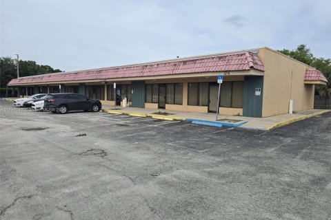 Immobilier commercial à vendre à St. Lucie, Floride № 1868637 - photo 1