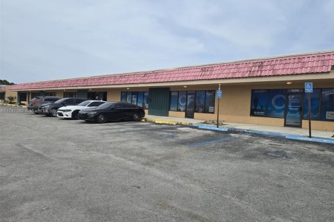 Immobilier commercial à vendre à St. Lucie, Floride № 1868637 - photo 7