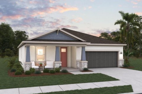 Casa en Punta Gorda, Florida 3 dormitorios, 183.11 m2 № 2387667
