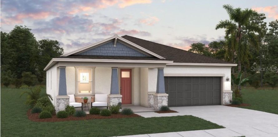Casa en Punta Gorda, Florida 3 dormitorios, 183.11 m2 № 2387667