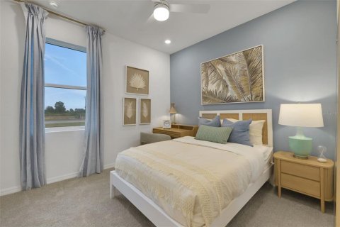 Casa en venta en Punta Gorda, Florida, 3 dormitorios, 183.11 m2 № 2387667 - foto 11