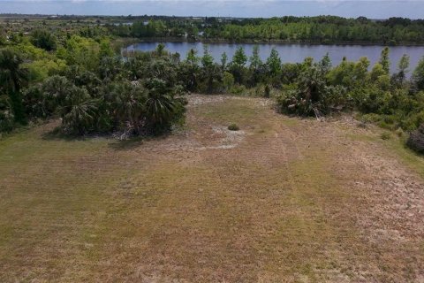 Land in Ruskin, Florida № 1720214 - photo 1