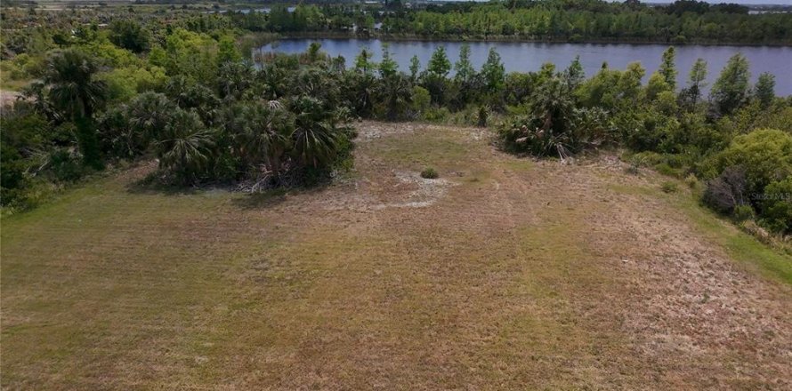 Land in Ruskin, Florida № 1720214