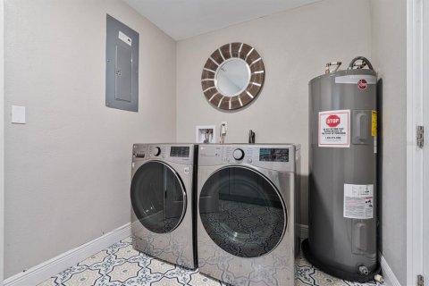 Casa en venta en Winter Park, Florida, 3 dormitorios, 133.22 m2 № 2145489 - foto 19