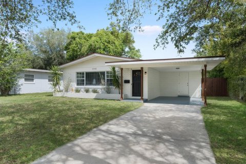 Casa en venta en Winter Park, Florida, 3 dormitorios, 133.22 m2 № 2145489 - foto 2