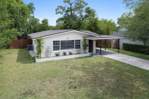 Casa en Winter Park, Florida 3 dormitorios, 133.22 m2 № 2145489