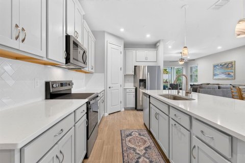 Casa en venta en Venice, Florida, 3 dormitorios, 163.32 m2 № 2207220 - foto 7