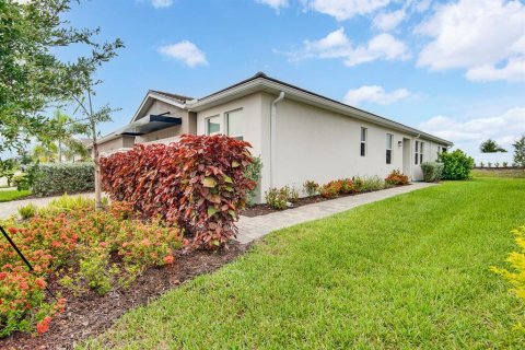 Casa en venta en Venice, Florida, 3 dormitorios, 163.32 m2 № 2207220 - foto 3