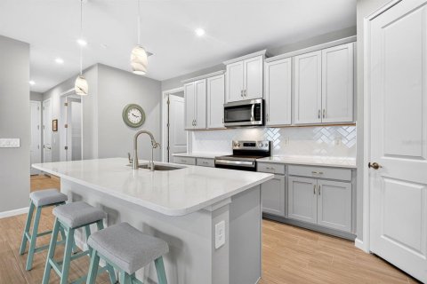Casa en venta en Venice, Florida, 3 dormitorios, 163.32 m2 № 2207220 - foto 5