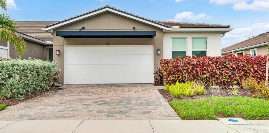 Casa en Venice, Florida 3 dormitorios, 163.32 m2 № 2207220