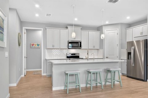 Casa en venta en Venice, Florida, 3 dormitorios, 163.32 m2 № 2207220 - foto 4