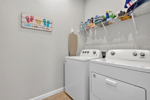 Casa en venta en Venice, Florida, 3 dormitorios, 163.32 m2 № 2207220 - foto 27