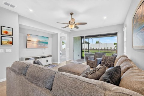 Casa en venta en Venice, Florida, 3 dormitorios, 163.32 m2 № 2207220 - foto 12