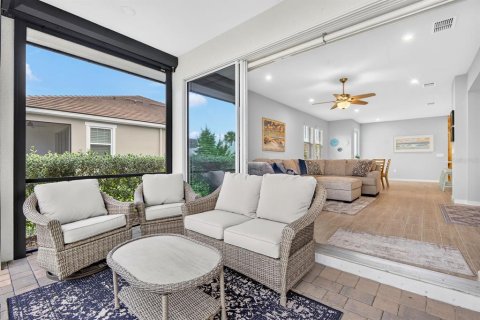Casa en venta en Venice, Florida, 3 dormitorios, 163.32 m2 № 2207220 - foto 15