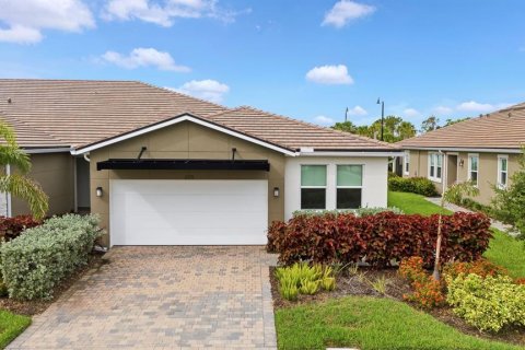 Casa en venta en Venice, Florida, 3 dormitorios, 163.32 m2 № 2207220 - foto 2