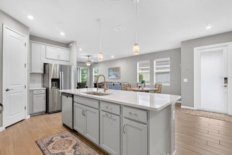 Casa en venta en Venice, Florida, 3 dormitorios, 163.32 m2 № 2207220 - foto 6
