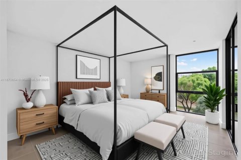 Copropriété à louer à Hollywood, Floride: 1 chambre, 93.65 m2 № 1898207 - photo 9