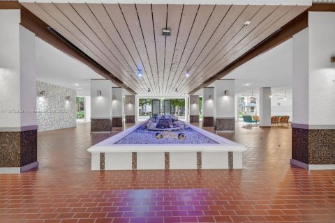 Copropriété à louer à Hollywood, Floride: 1 chambre, 93.65 m2 № 1898207 - photo 27