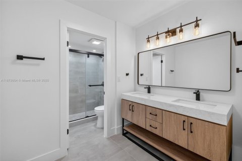 Copropriété à louer à Hollywood, Floride: 1 chambre, 93.65 m2 № 1898207 - photo 12