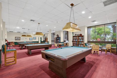 Copropriété à louer à Hollywood, Floride: 1 chambre, 93.65 m2 № 1898207 - photo 20
