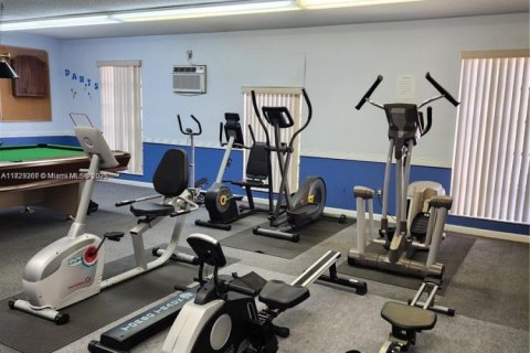 Condo in Margate, Florida, 2 bedrooms  № 1794840 - photo 30