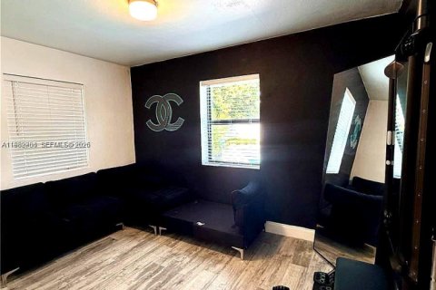 Villa ou maison à vendre à Fort Lauderdale, Floride: 3 chambres, 128.76 m2 № 2051912 - photo 7