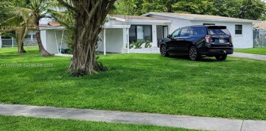 Villa ou maison à Fort Lauderdale, Floride 3 chambres, 128.76 m2 № 2051912