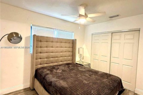 Villa ou maison à vendre à Fort Lauderdale, Floride: 3 chambres, 128.76 m2 № 2051912 - photo 6
