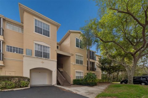 Condominio en Tampa, Florida, 3 dormitorios № 2104641