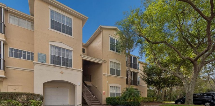 Condo in Tampa, Florida, 3 bedrooms  № 2104641