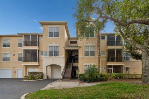 Condo in Tampa, Florida, 3 bedrooms  № 2104641 - photo 7