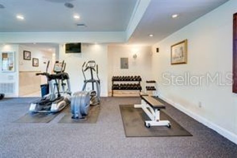 Condominio en alquiler en Saint Petersburg, Florida, 1 dormitorio, 67.73 m2 № 1825020 - foto 23