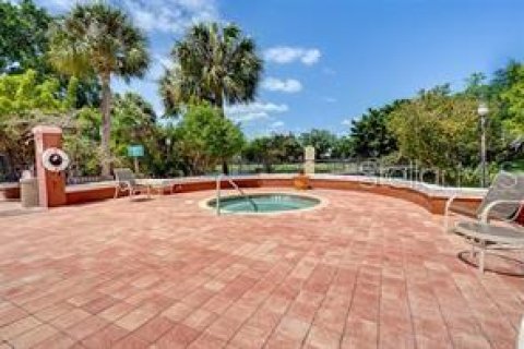 Condominio en alquiler en Saint Petersburg, Florida, 1 dormitorio, 67.73 m2 № 1825020 - foto 25