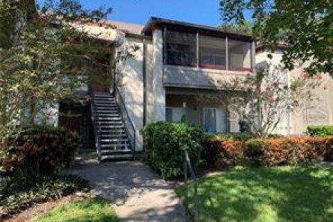 Condominio en alquiler en Saint Petersburg, Florida, 1 dormitorio, 67.73 m2 № 1825020 - foto 1