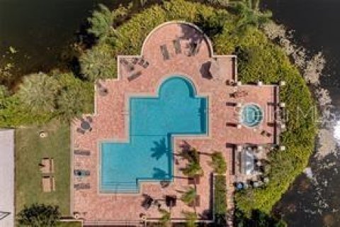 Condominio en alquiler en Saint Petersburg, Florida, 1 dormitorio, 67.73 m2 № 1825020 - foto 30