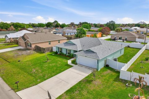Casa en venta en Port St. Lucie, Florida, 4 dormitorios, 177.91 m2 № 2254328 - foto 29