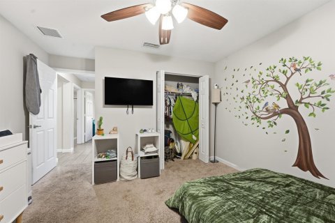 Casa en venta en Port St. Lucie, Florida, 4 dormitorios, 177.91 m2 № 2254328 - foto 18