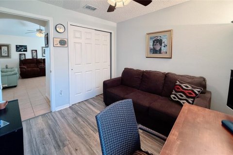 House in Poinciana, Florida 2 bedrooms, 99.5 sq.m. № 2166034 - photo 24